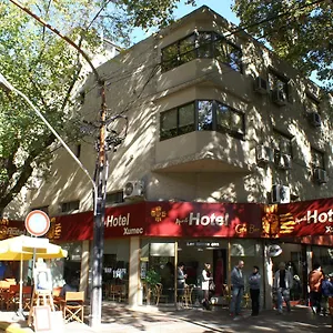 3* Appart hôtel Xumec Centro